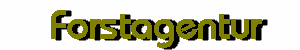 Forstagentur