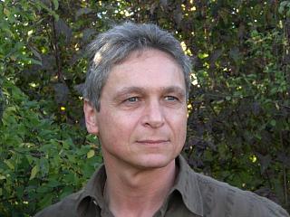Burkhard Stahl