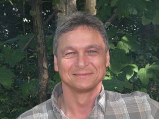 Burkhard Stahl