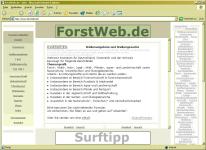 www.forstweb.de